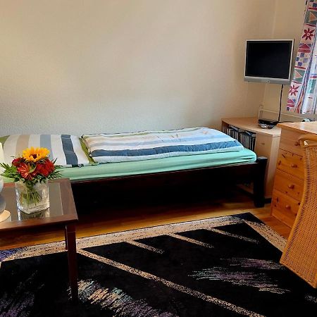 Privatzimmer Krautzig Cottbus Extérieur photo