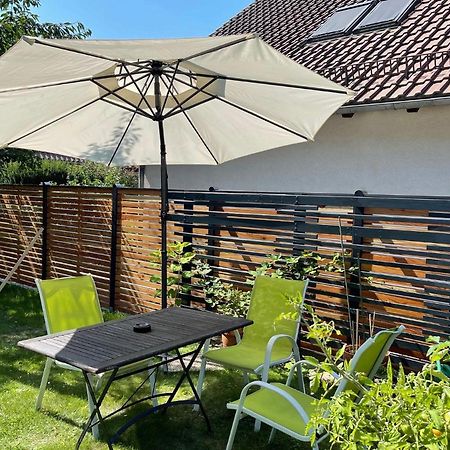 Privatzimmer Krautzig Cottbus Extérieur photo