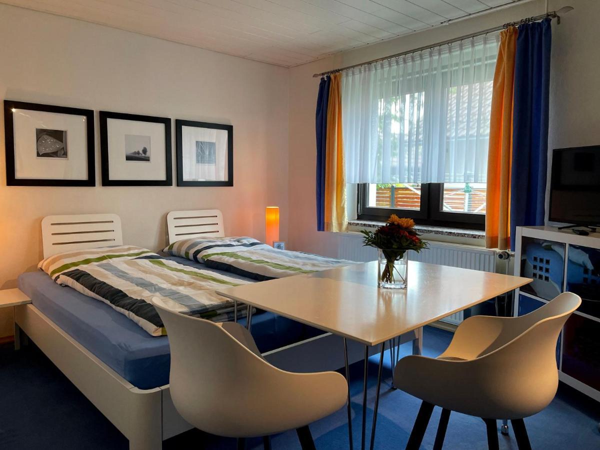 Privatzimmer Krautzig Cottbus Extérieur photo