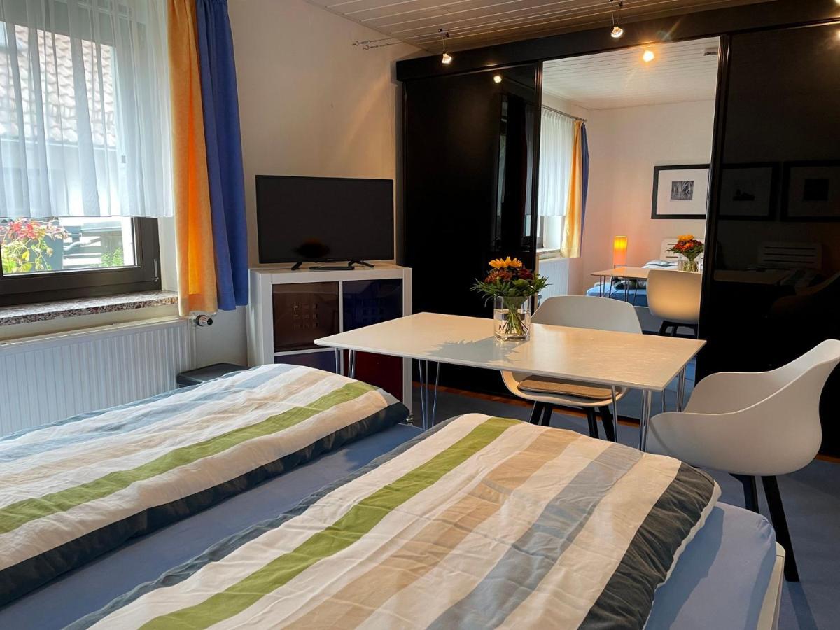 Privatzimmer Krautzig Cottbus Extérieur photo