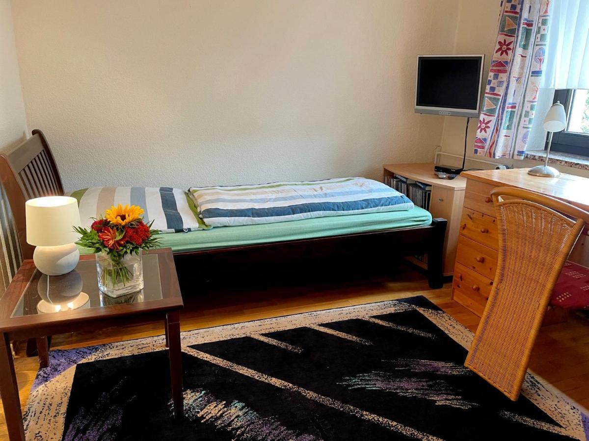Privatzimmer Krautzig Cottbus Extérieur photo