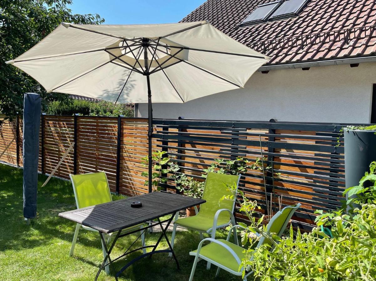 Privatzimmer Krautzig Cottbus Extérieur photo