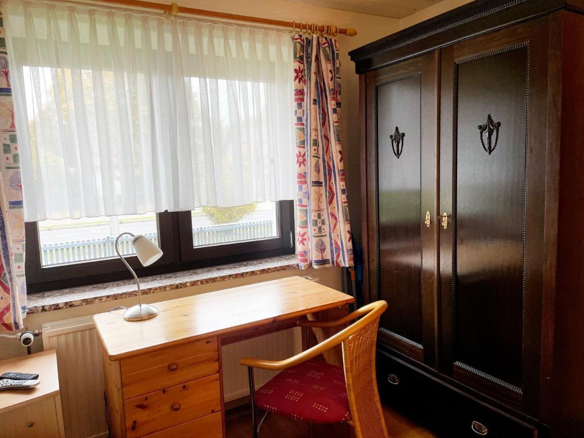 Privatzimmer Krautzig Cottbus Extérieur photo