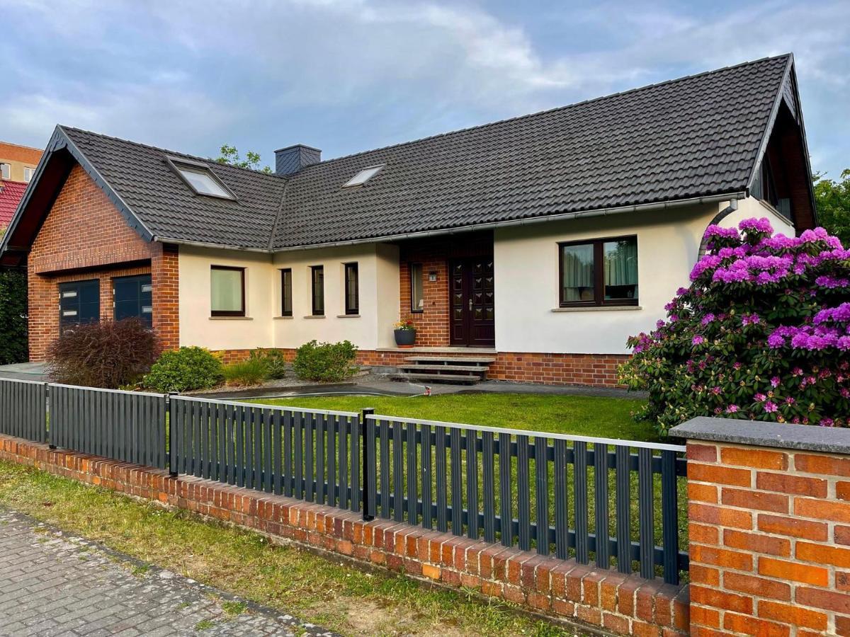 Privatzimmer Krautzig Cottbus Extérieur photo